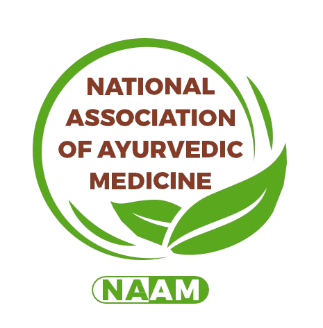 NAAM Logo